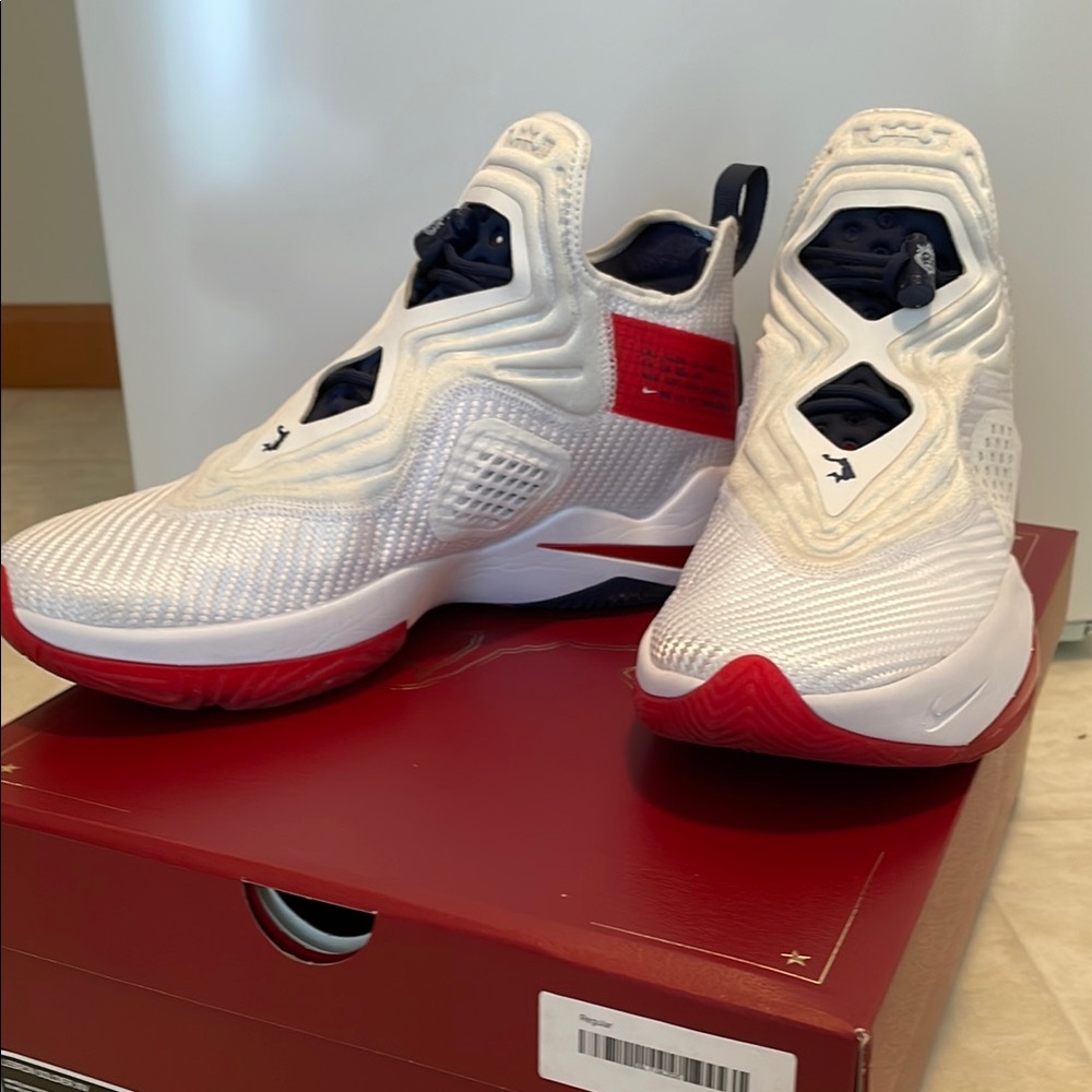 Nike LeBron Soldier XIV men’s 10 1/2